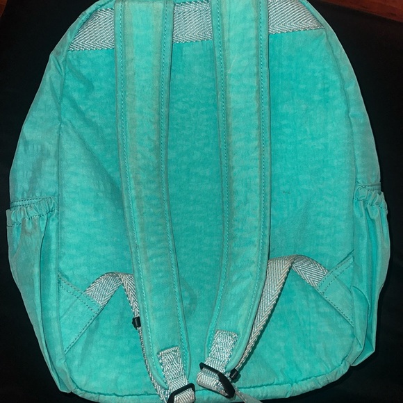 Kipling backpack - Picture 10 of 11